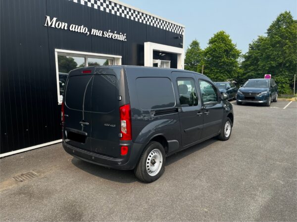 Mercedes Citan FOURGON 109 CDi 90cv EXTRA LONG – Image 3