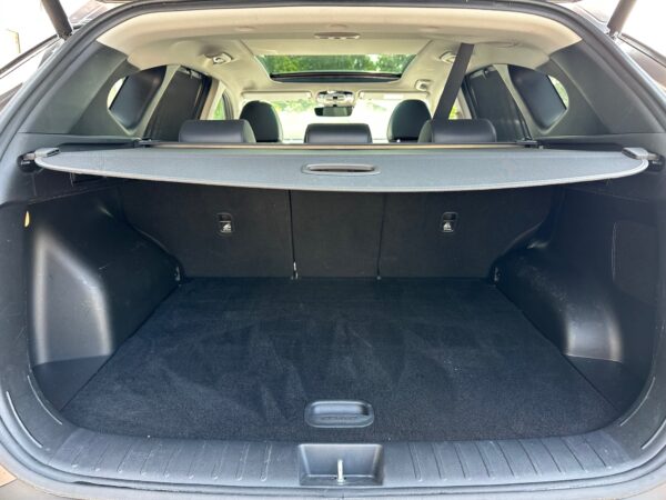 Hyundai Tucson EXECUTIVE FULL OPTIONS – Image 21