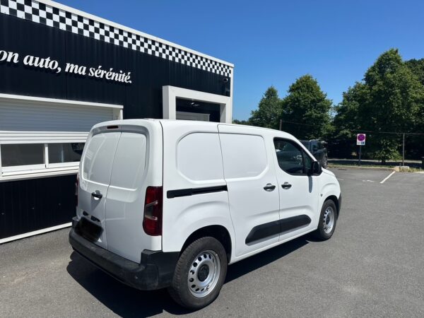 Citroën Berlingo VAN M 1000kgs BLUEHDI 100cv – Image 2