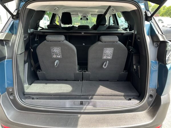 Peugeot 5008 BLUEHDi 130ch – Image 6