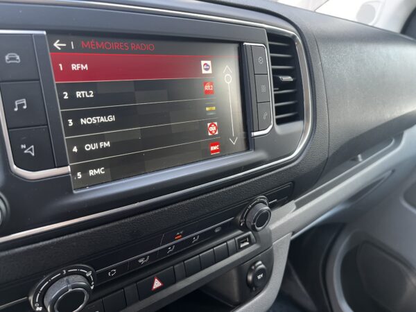 Citroën Jumpy FOURGON XL 2.0BLUEHDI 120cv – Image 18