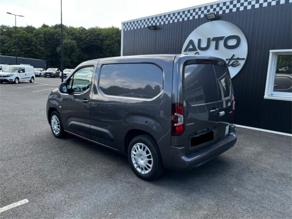 Opel combo cargo CDTi 130cv – Image 2