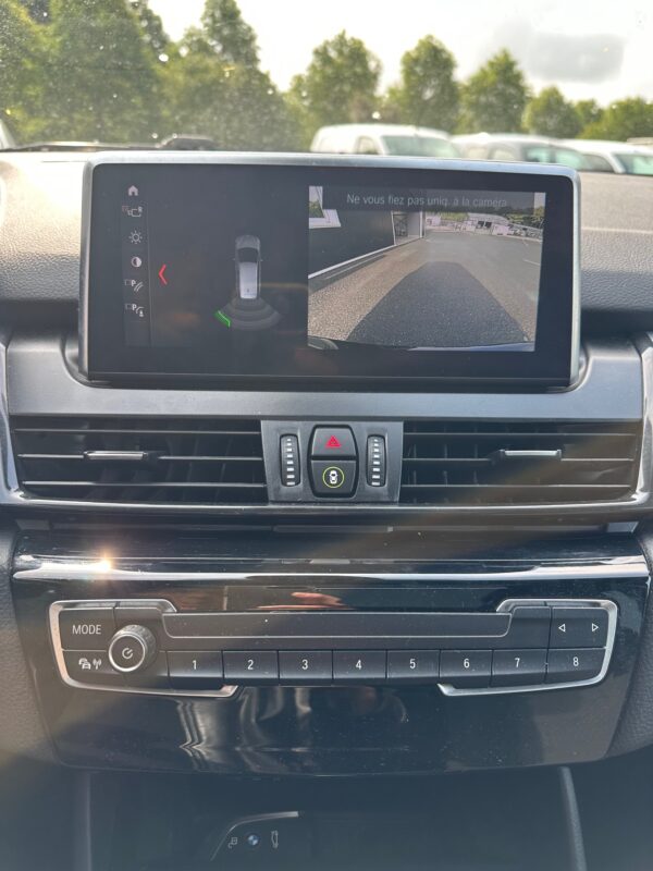 BMW Série 2 Gran Tourer F46 LCI – Image 12