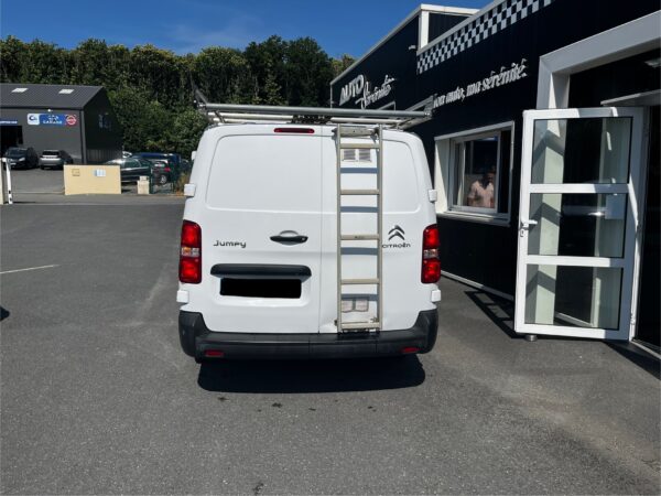 Citroën Jumpy FOURGON XL 2.0BLUEHDI 120cv – Image 4