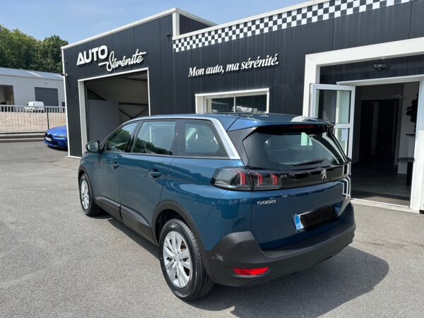 Peugeot 5008 BLUEHDi 130ch – Image 17