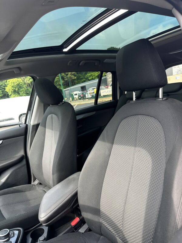 BMW Série 2 Gran Tourer F46 LCI – Image 16