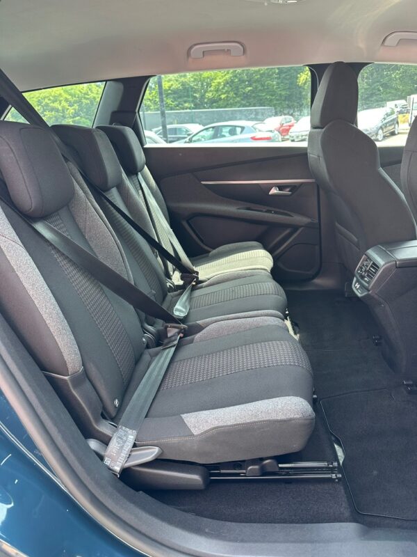 Peugeot 5008 BLUEHDi 130ch – Image 22