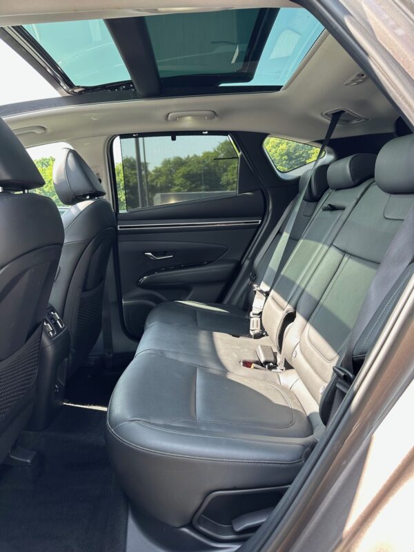 Hyundai Tucson EXECUTIVE FULL OPTIONS – Image 19