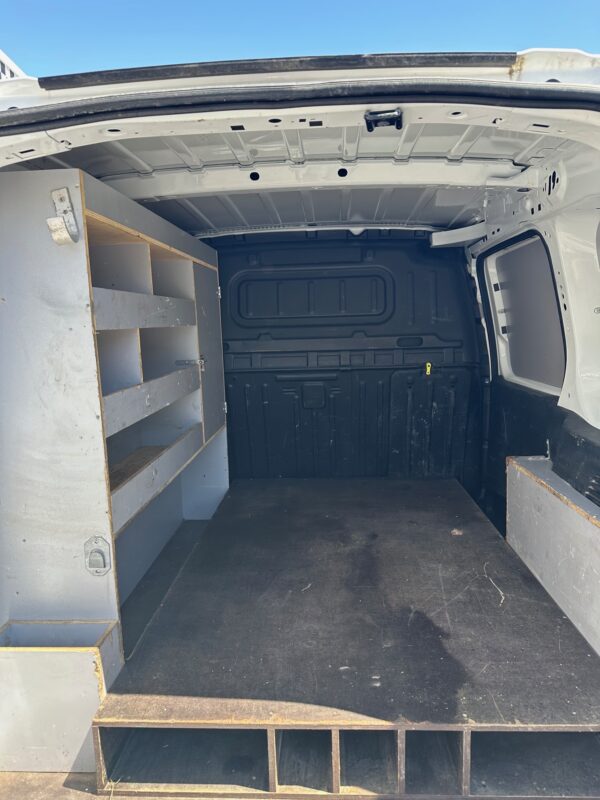 Citroën Berlingo VAN M 1000kgs BLUEHDI 100cv – Image 9