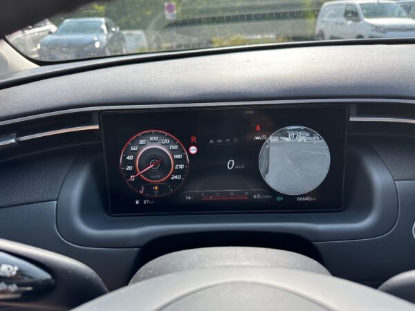 Hyundai Tucson EXECUTIVE FULL OPTIONS – Image 5