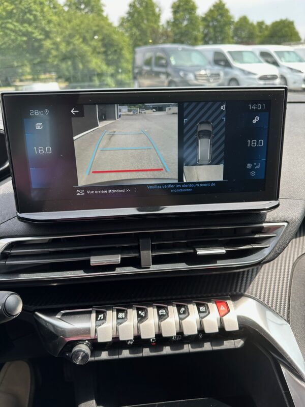 Peugeot 5008 BLUEHDi 130ch – Image 13