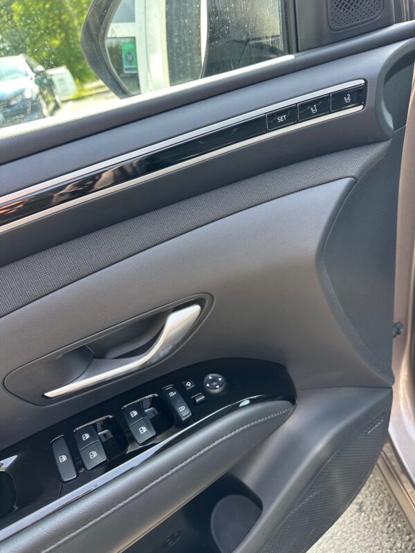 Hyundai Tucson EXECUTIVE FULL OPTIONS – Image 13