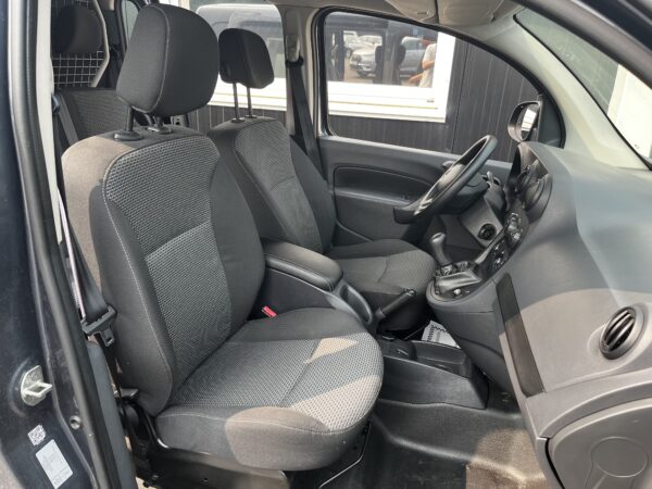 Mercedes Citan FOURGON 109 CDi 90cv EXTRA LONG – Image 9