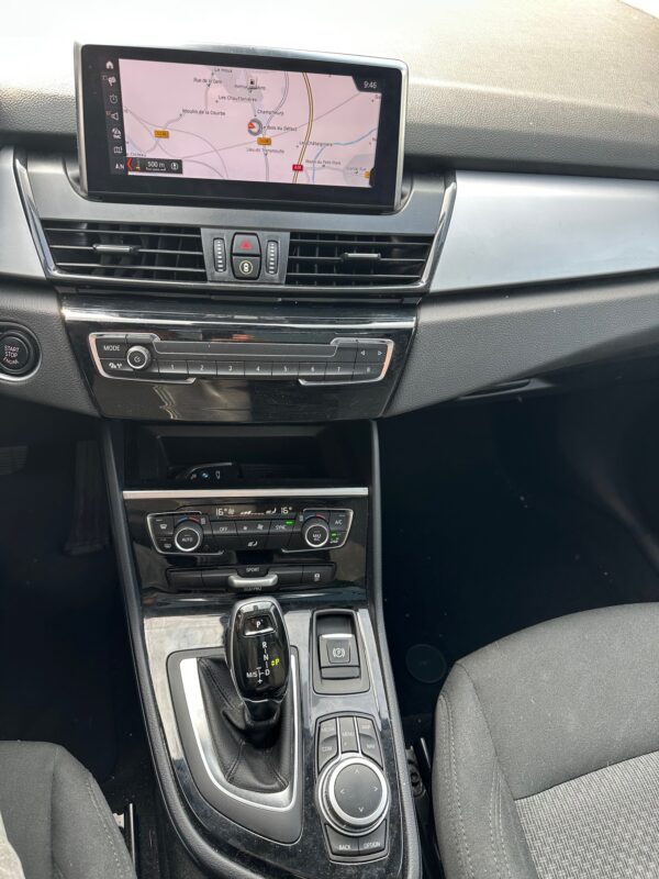 BMW Série 2 Gran Tourer F46 LCI – Image 11