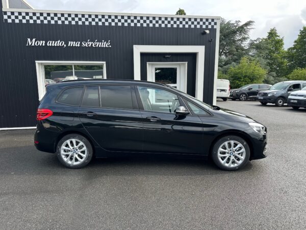 BMW Série 2 Gran Tourer F46 LCI – Image 3