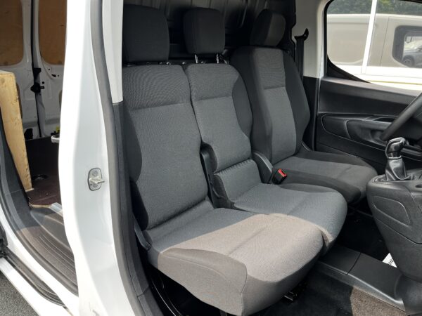 Opel combo cargo CDTi 100ch – Image 10