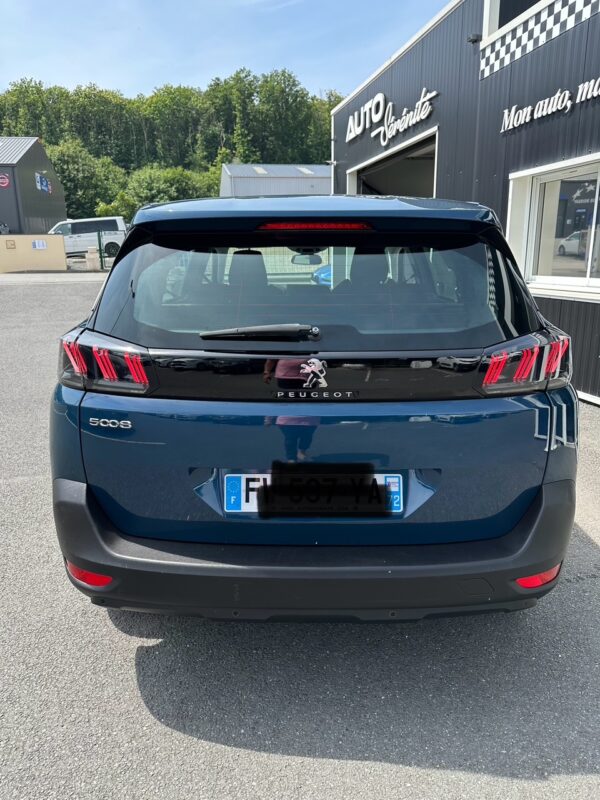 Peugeot 5008 BLUEHDi 130ch – Image 25