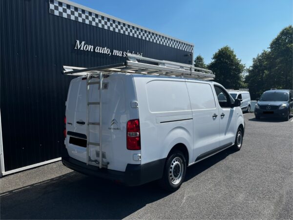 Citroën Jumpy FOURGON XL 2.0BLUEHDI 120cv – Image 5