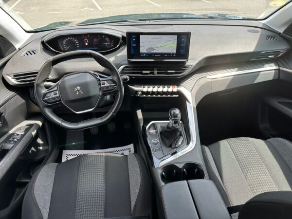 Peugeot 5008 BLUEHDi 130ch – Image 9