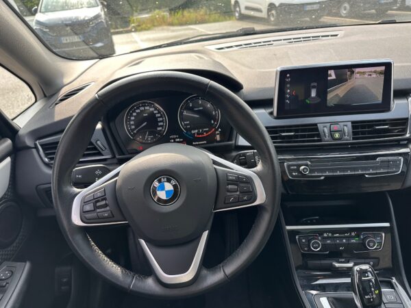 BMW Série 2 Gran Tourer F46 LCI – Image 13