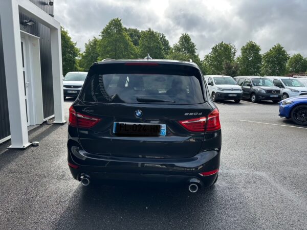 BMW Série 2 Gran Tourer F46 LCI – Image 5