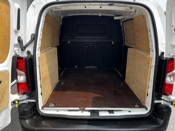 Opel combo cargo CDTi 100ch – Image 6