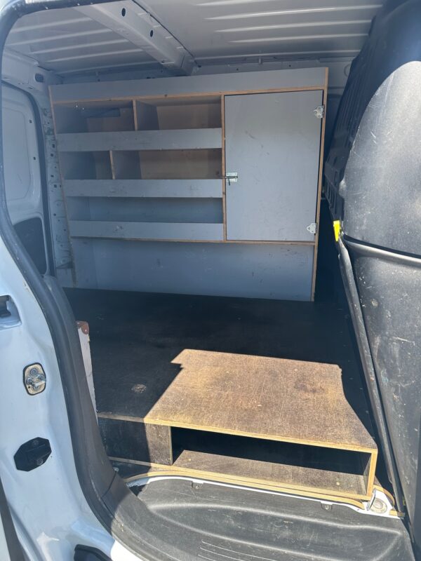 Citroën Berlingo VAN M 1000kgs BLUEHDI 100cv – Image 10