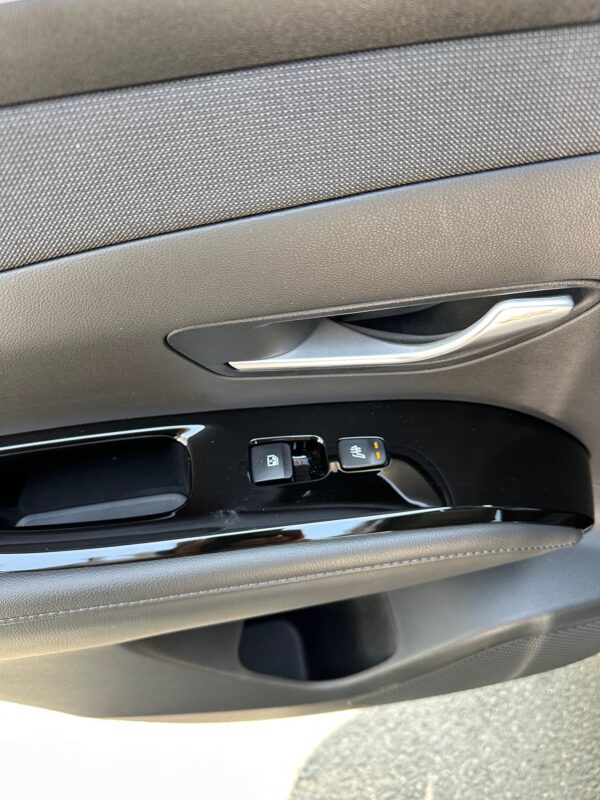 Hyundai Tucson EXECUTIVE FULL OPTIONS – Image 18