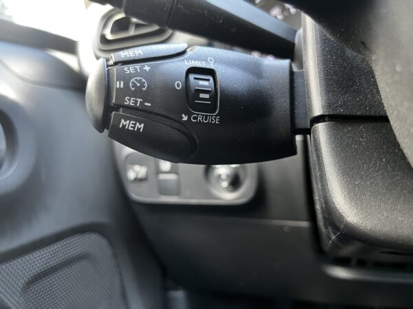 CITROEN C3 - BLUEHDI 100CH – Image 15