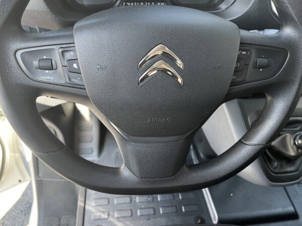 Citroën Jumpy FOURGON XL 2.0BLUEHDI 120cv – Image 10