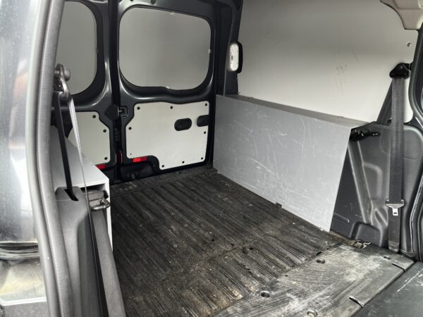 MERCEDES Citan FOURGON 109 CDi 90cv EXTRA LONG 5 PLACES – Image 11