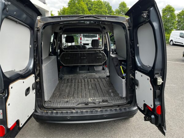 MERCEDES Citan FOURGON 109 CDi 90cv EXTRA LONG 5 PLACES – Image 13