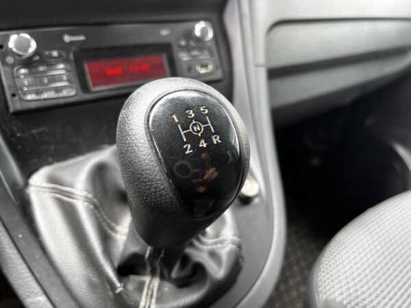 MERCEDES Citan FOURGON 109 CDi 90cv EXTRA LONG 5 PLACES – Image 7