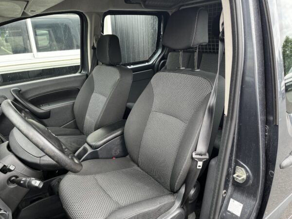 MERCEDES Citan FOURGON 109 CDi 90cv EXTRA LONG 5 PLACES – Image 5