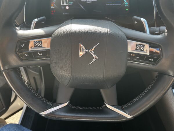 DS 7 Crossback E-TENSE 4x4 300ch Business + TOIT PANORAMIQUE – Image 20