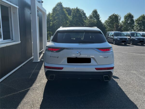 DS 7 Crossback E-TENSE 4x4 300ch Business + TOIT PANORAMIQUE – Image 5