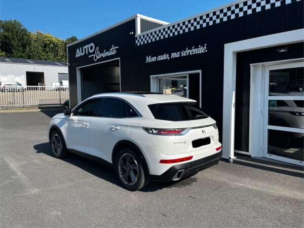 DS 7 Crossback E-TENSE 4x4 300ch Business + TOIT PANORAMIQUE – Image 6