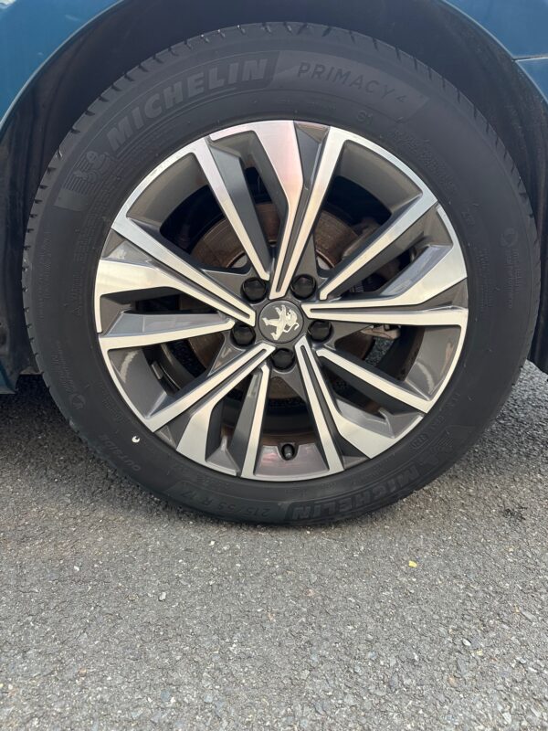 Peugeot 508 SW Hybrid 225 e-EAT8 ALLURE – Image 7