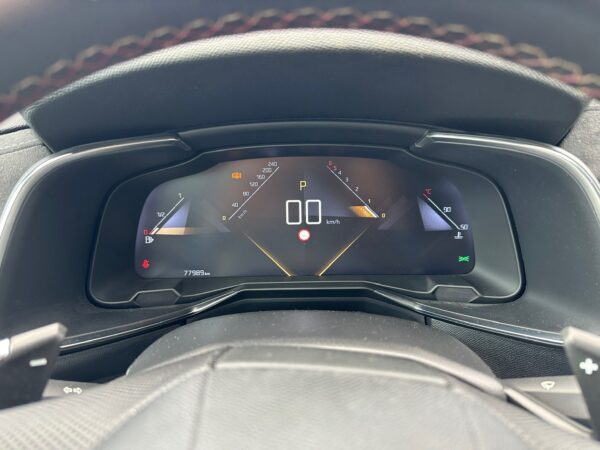 DS 7 Crossback BLUEHDi 130cv EAT8 PERFORMANCE LINE + ATTELAGE – Image 14