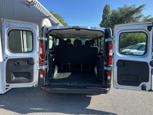Renault Trafic COMBI L2 dCi 125cv – Image 3