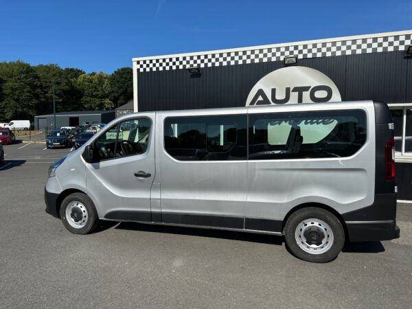 Renault Trafic COMBI L2 dCi 125cv – Image 4
