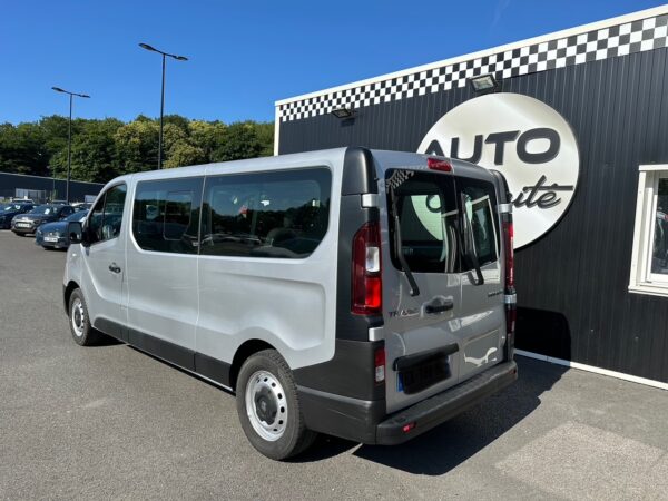 Renault Trafic COMBI L2 dCi 125cv – Image 5