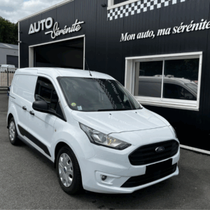 Ford Transit Connect FGN ECOBLUE 100cv