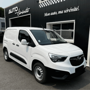Opel combo cargo CDTi 100ch