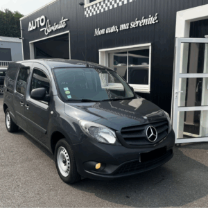 CITAN AUTO SERENITE