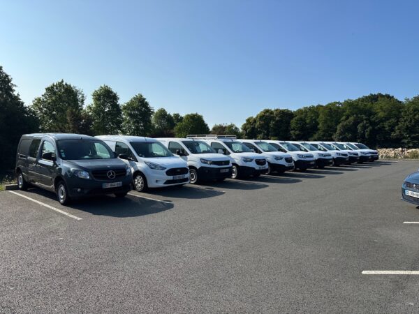 Citroën Berlingo VAN M 1000kgs BLUEHDI 100cv – Image 13