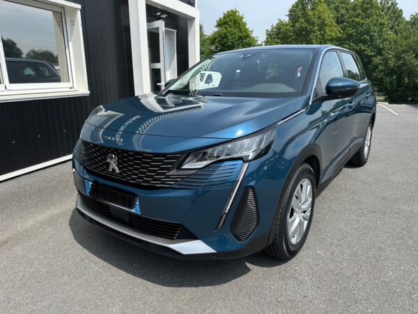 Peugeot 5008 BLUEHDi 130ch – Image 18