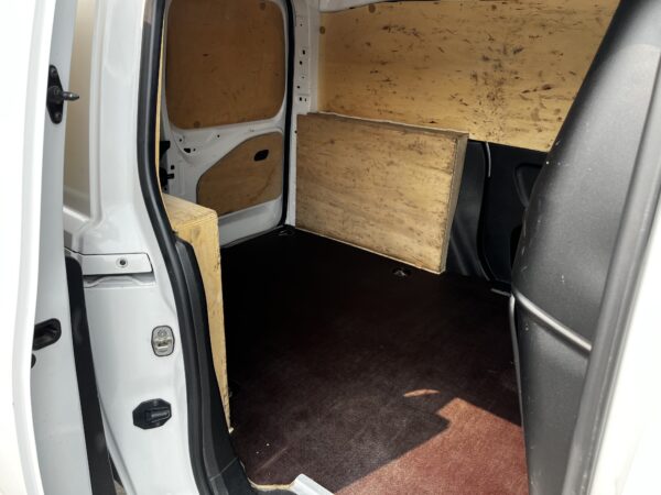 Opel combo cargo CDTi 100ch – Image 5