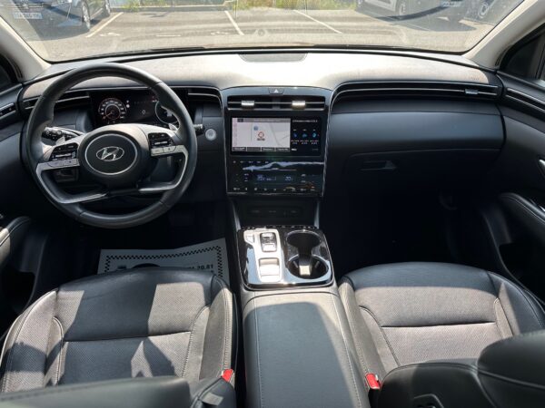 Hyundai Tucson EXECUTIVE FULL OPTIONS – Image 15