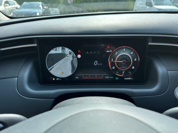 Hyundai Tucson EXECUTIVE FULL OPTIONS – Image 6